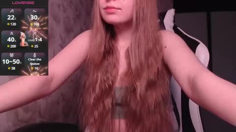 Luna online show from 02-01-25, 10:48