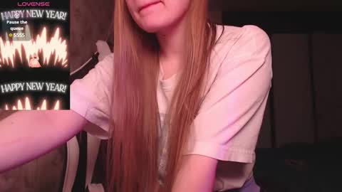 Luna online show from 02-04-25, 06:06