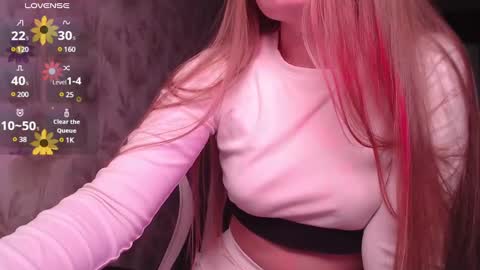 Luna online show from 02-08-25, 10:39