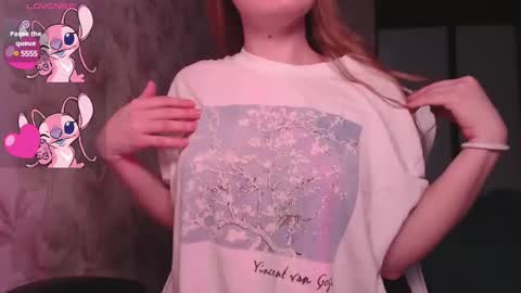 Luna online show from 02-09-25, 10:31