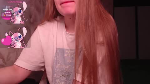 Luna online show from 02-12-25, 12:12