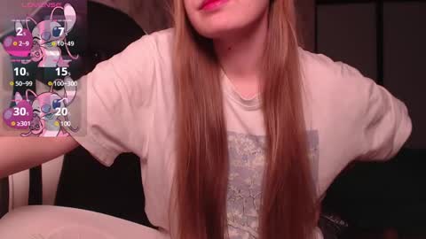 Luna online show from 02-15-25, 05:07