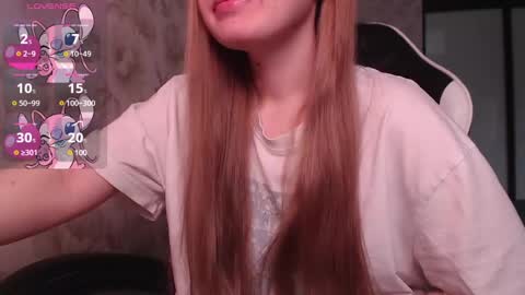 Luna online show from 02-16-25, 09:26