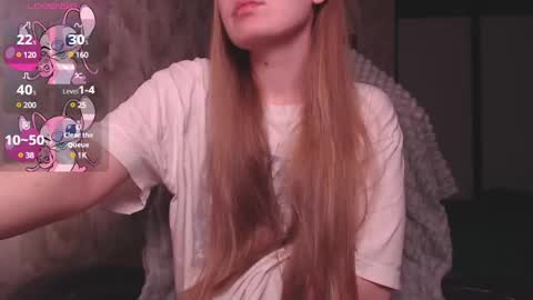 Luna online show from 02-23-25, 02:57