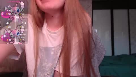 Luna online show from 02-26-25, 08:48