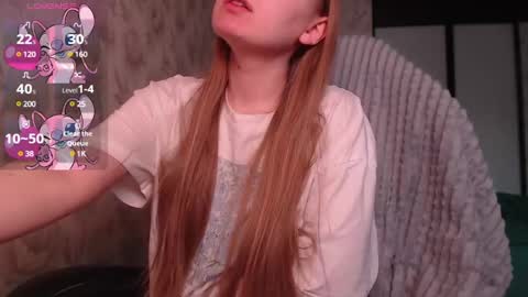 Luna online show from 03-03-25, 09:44