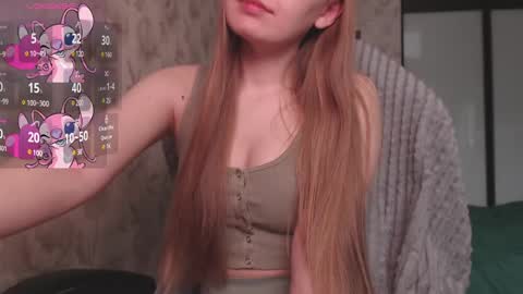 Luna online show from 03-05-25, 05:29