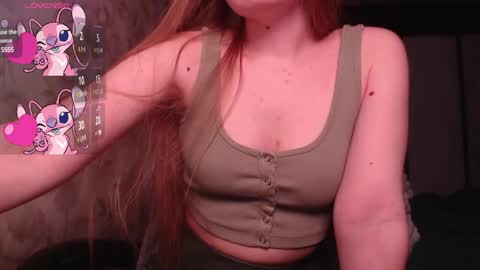 Luna online show from 03-11-25, 12:39