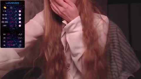 Luna online show from 09-18-25, 11:56