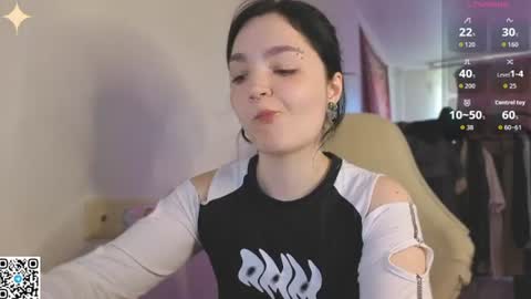 Luna online show from 07-02-26, 03:23