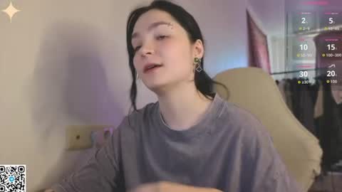 Luna online show from 07-05-26, 04:19