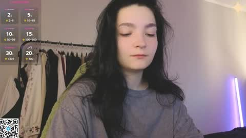 Luna online show from 07-21-26, 01:41