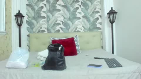 Luna Morgan online show from 02-27-25, 09:22