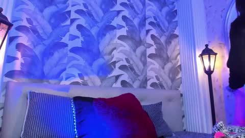 Luna Morgan online show from 09-10-25, 03:17