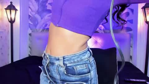 Luna Morgan online show from 03-11-26, 03:23