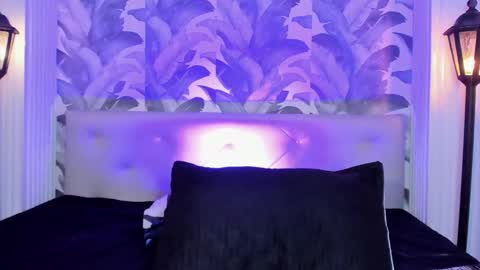 Luna Morgan online show from 03-12-26, 04:18