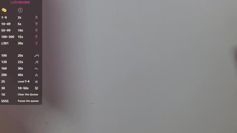 Luna and Rick online show from 12-19-25, 07:10