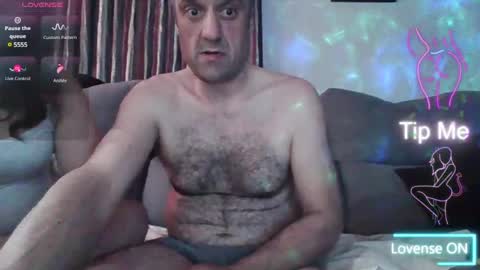 Luna online show from 02-18-25, 08:03