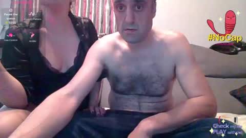 Luna online show from 02-23-25, 04:46