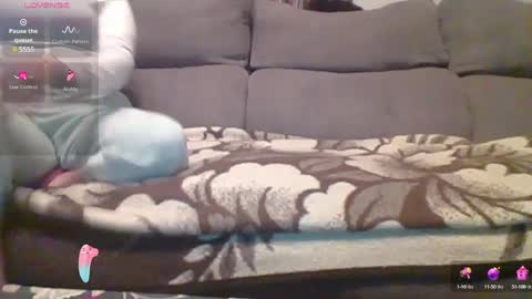 Luna online show from 02-28-25, 09:01