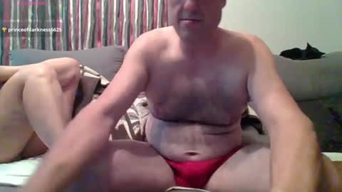 Luna online show from 09-26-25, 06:34