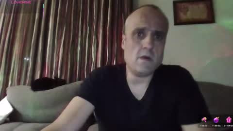 Luna online show from 10-28-25, 09:28