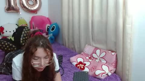 Snapshot of luna_rios69 chatting on 02-09-26, 09:41 luna_rios69 online show from 02-09-26, 09:41