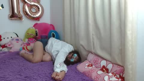 Snapshot of luna_rios69 chatting on 02-11-26, 11:54 luna_rios69 online show from 02-11-26, 11:54