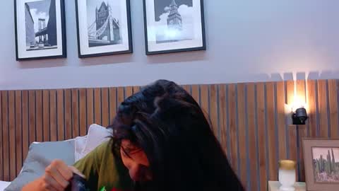 LUNA  online show from 02-26-26, 12:59