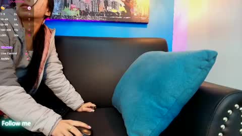 Snapshot of luna_roose1 chatting on 06-02-26, 12:18 Luna Rosse online show from 06-02-26, 12:18