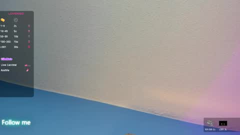 Snapshot of luna_roose1 chatting on 06-06-26, 12:43 Luna Rosse online show from 06-06-26, 12:43
