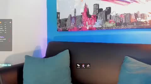 Snapshot of luna_roose1 chatting on 06-10-26, 12:48 Luna Rosse online show from 06-10-26, 12:48