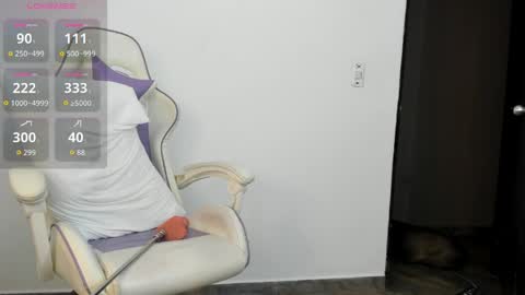 luna rose online show from 04-28-26, 12:31