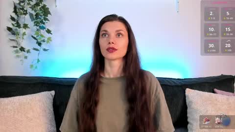 luna_smille online show from 05-12-26, 07:05