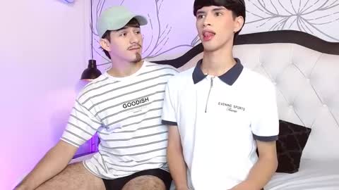 Luna Stanford online show from 09-18-25, 02:02