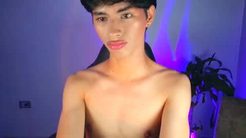 Luna Stanford online show from 11-26-25, 06:14