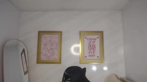 Snapshot of luna_star_v chatting on 11-02-25, 03:09 Live 1000pm 600am COLOMBIAN HOUR online show from 11-02-25, 03:09