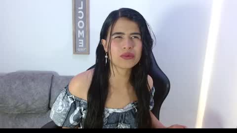 luna_starr69 online show from 09-27-25, 08:25