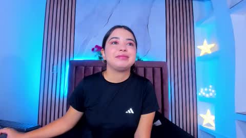 Luna  online show from 10-21-25, 12:17