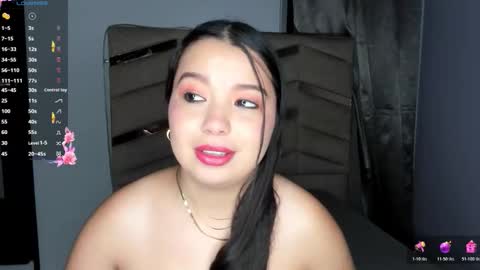 Luna  online show from 12-04-25, 12:14