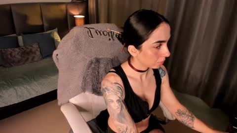 Luna online show from 03-02-26, 03:30