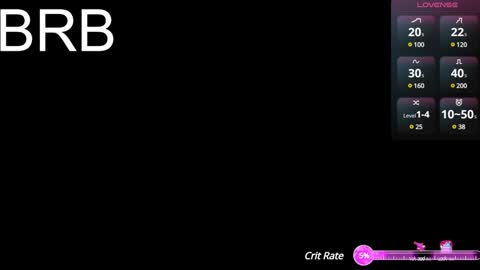 Luna Taylors online show from 01-27-25, 11:00