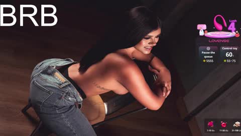 Luna Taylors online show from 09-20-25, 11:00