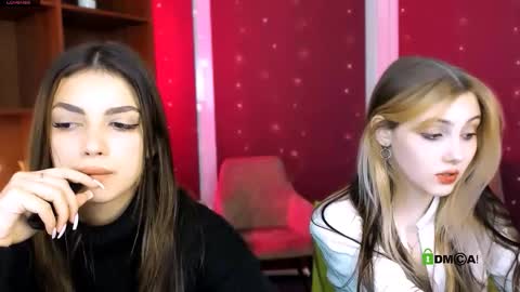 Luna online show from 12-03-25, 12:14