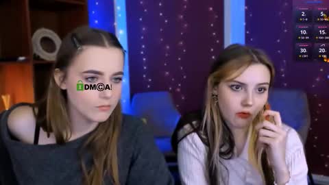 Luna online show from 12-04-25, 06:12