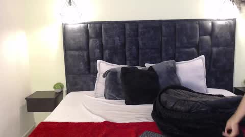 luna online show from 04-13-26, 07:08