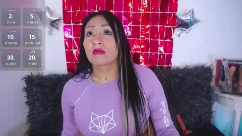 luna_vitihot online show from 09-11-25, 12:05