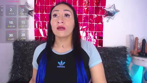 luna_vitihot online show from 09-27-25, 11:37