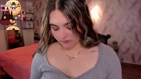 Snapshot of luna_volk chatting on 10-17-25, 02:59  Luna online show from 10-17-25, 02:59