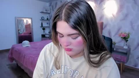  Luna online show from 12-05-25, 03:15